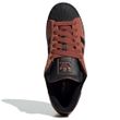 Tenis Unissex Adidas Superstar II Wild Sepia MARROM-JH7698- -4-